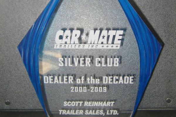 Car Mate Awards